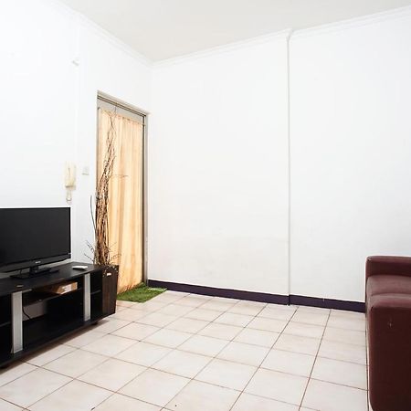 Mediterania Garden Residence I Jakarta Luaran gambar