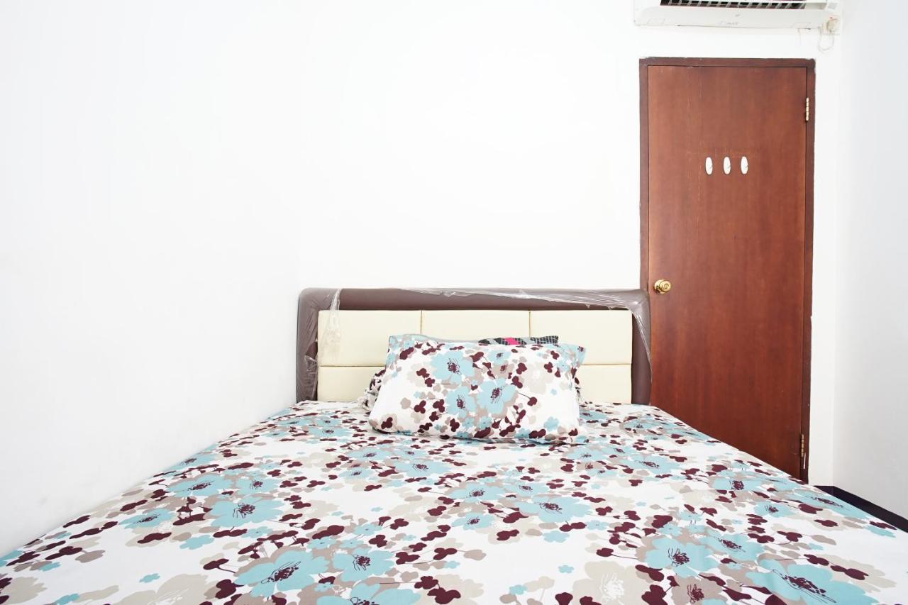 Mediterania Garden Residence I Jakarta Luaran gambar