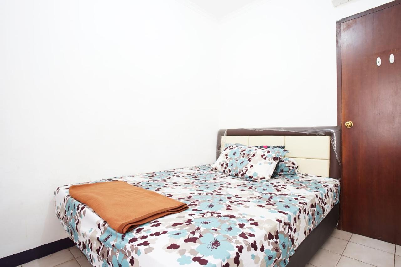 Mediterania Garden Residence I Jakarta Luaran gambar