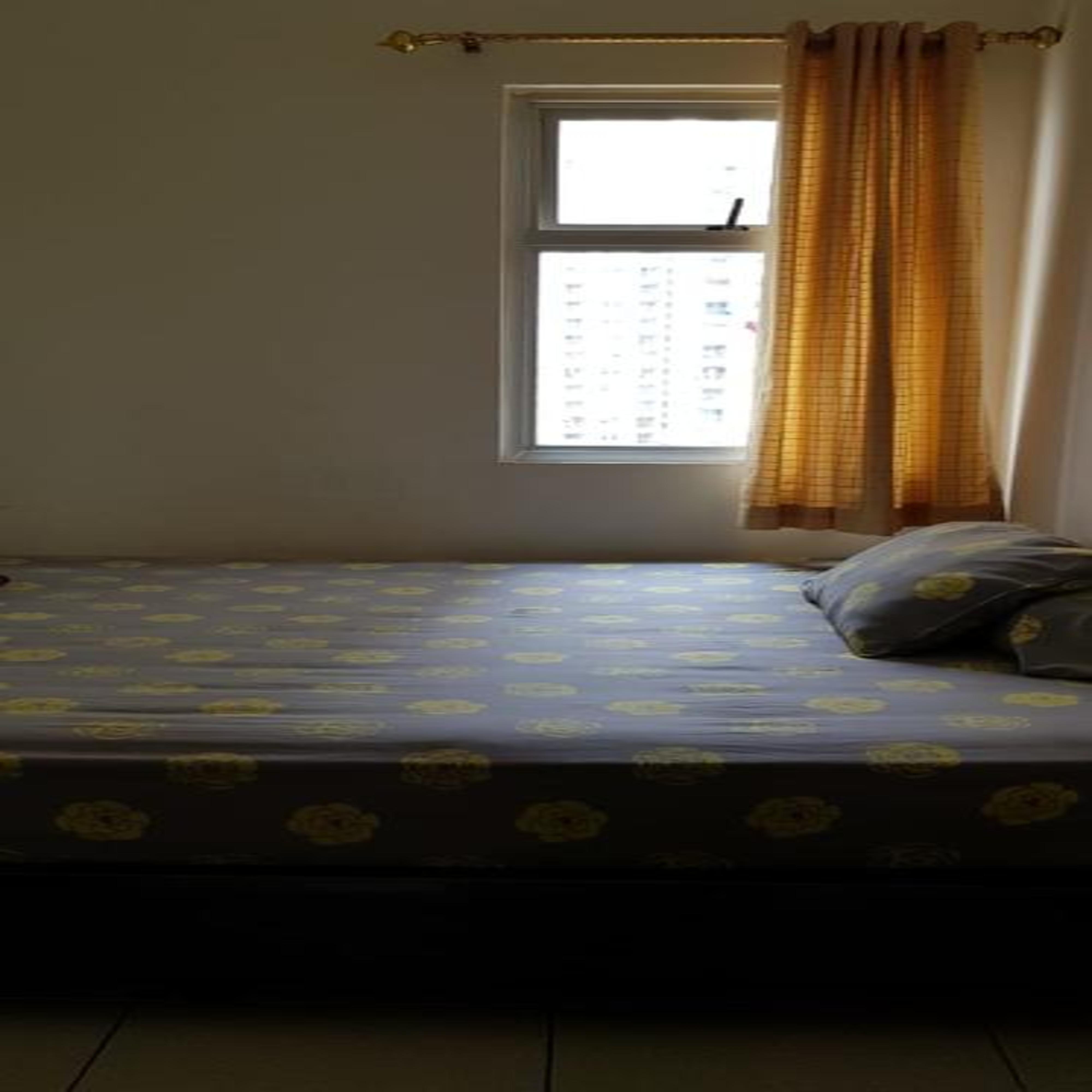 Mediterania Garden Residence I Jakarta Luaran gambar