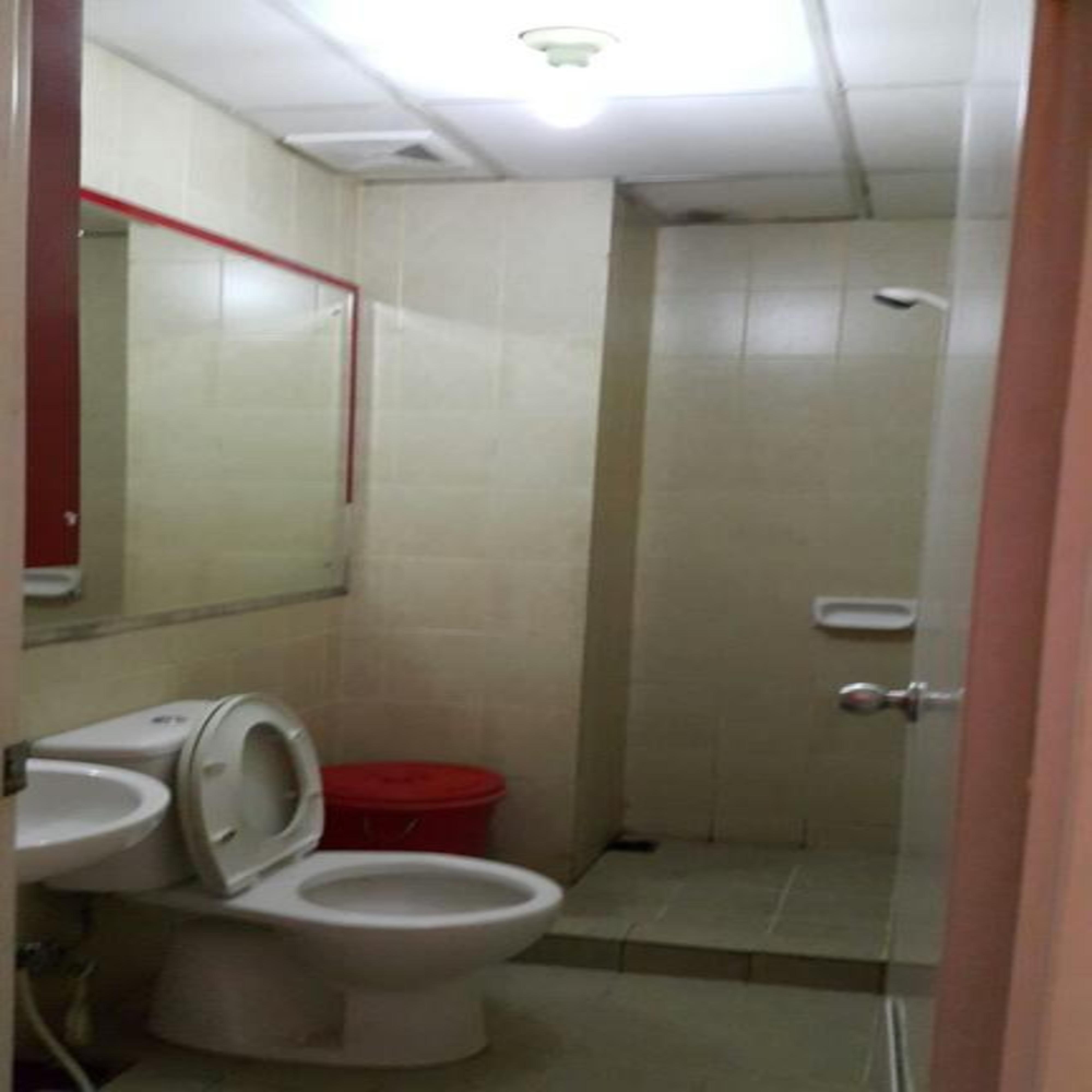 Mediterania Garden Residence I Jakarta Luaran gambar