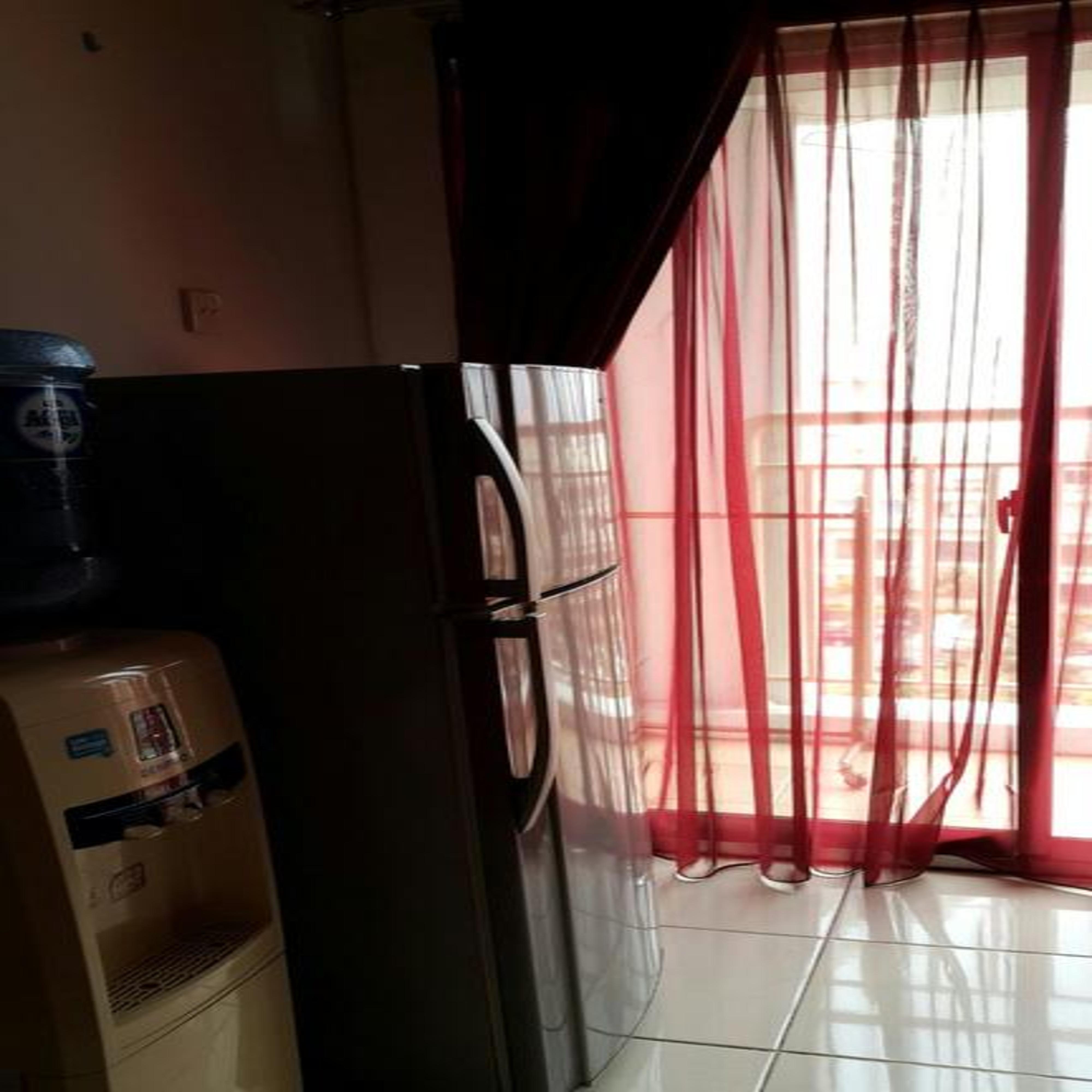 Mediterania Garden Residence I Jakarta Luaran gambar