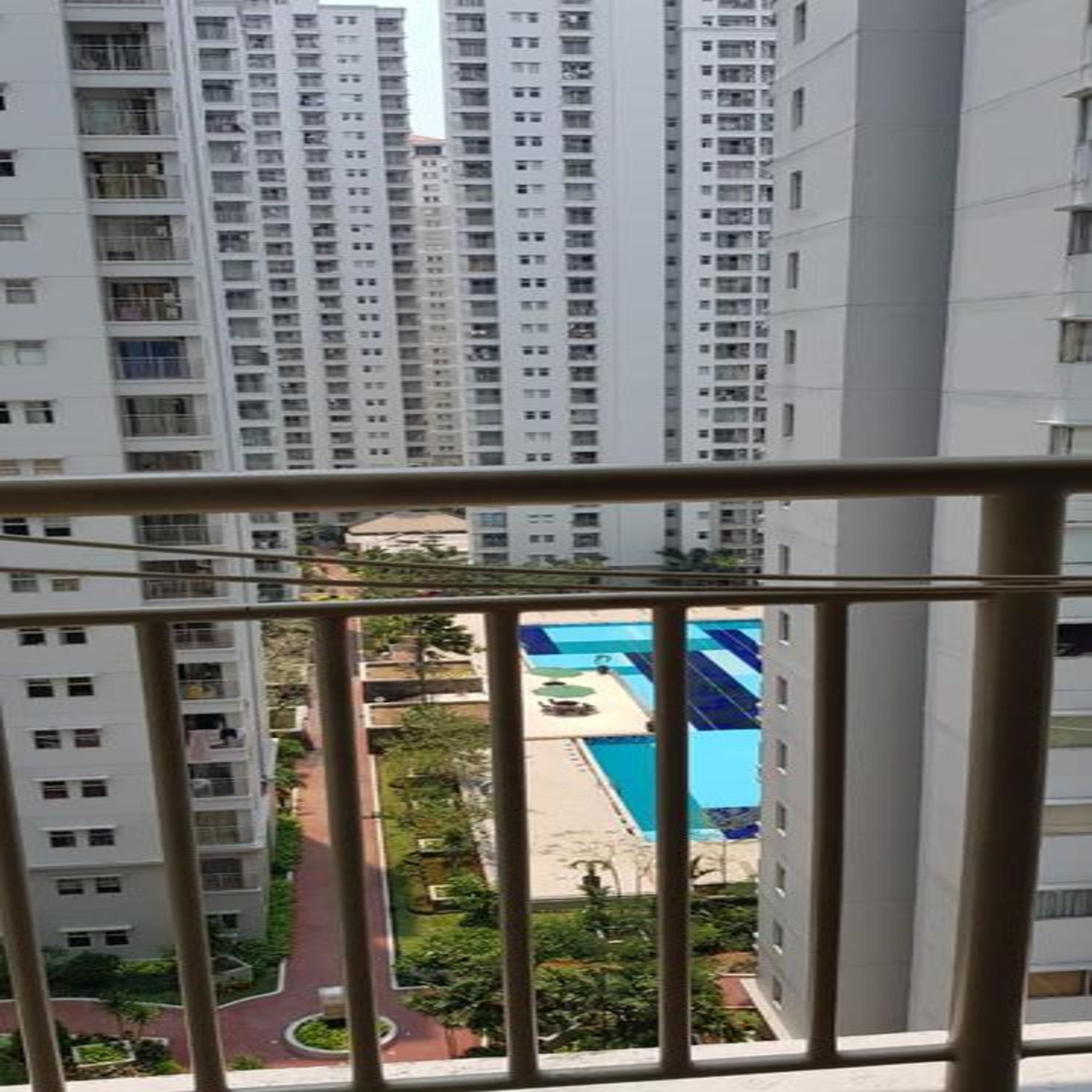 Mediterania Garden Residence I Jakarta Luaran gambar