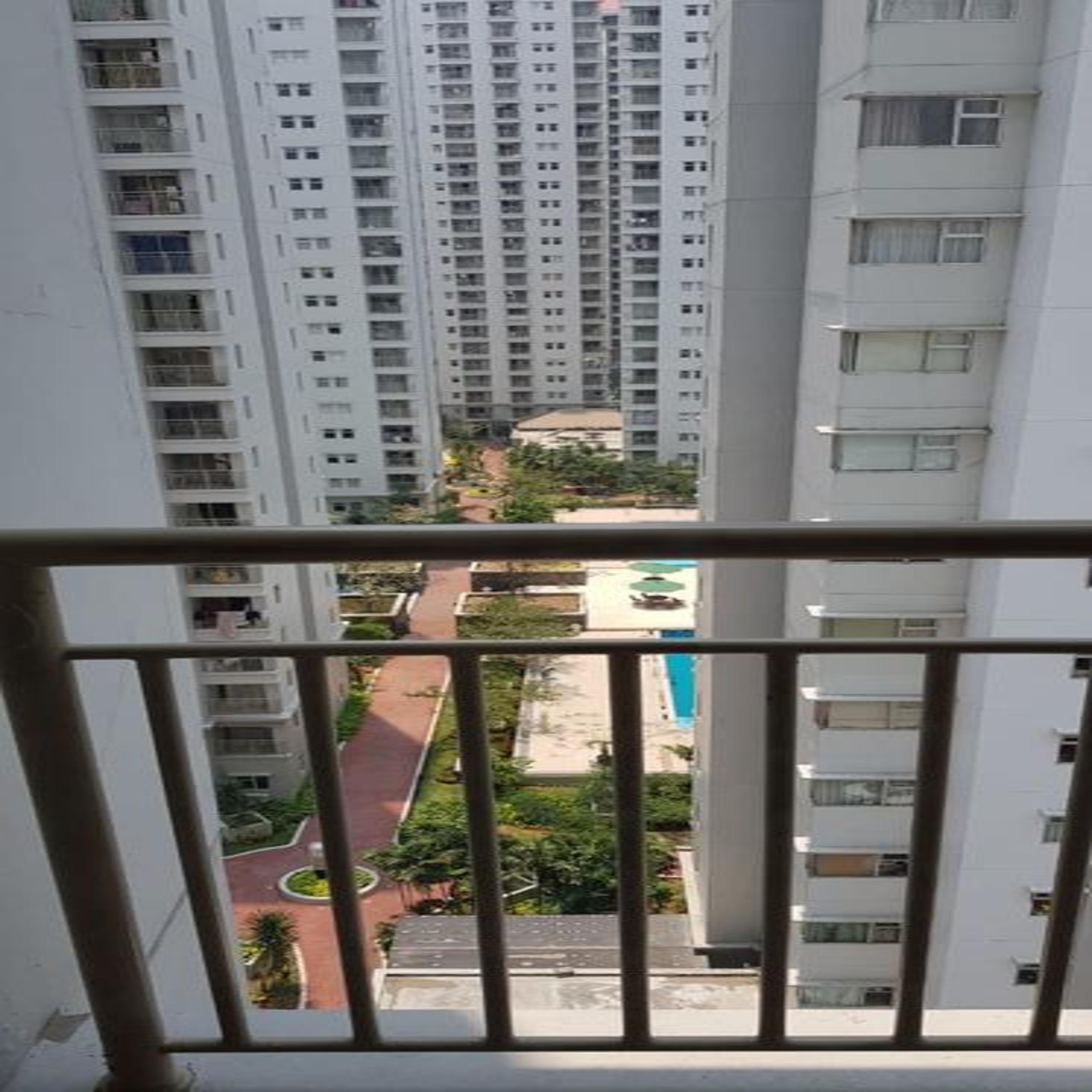 Mediterania Garden Residence I Jakarta Luaran gambar
