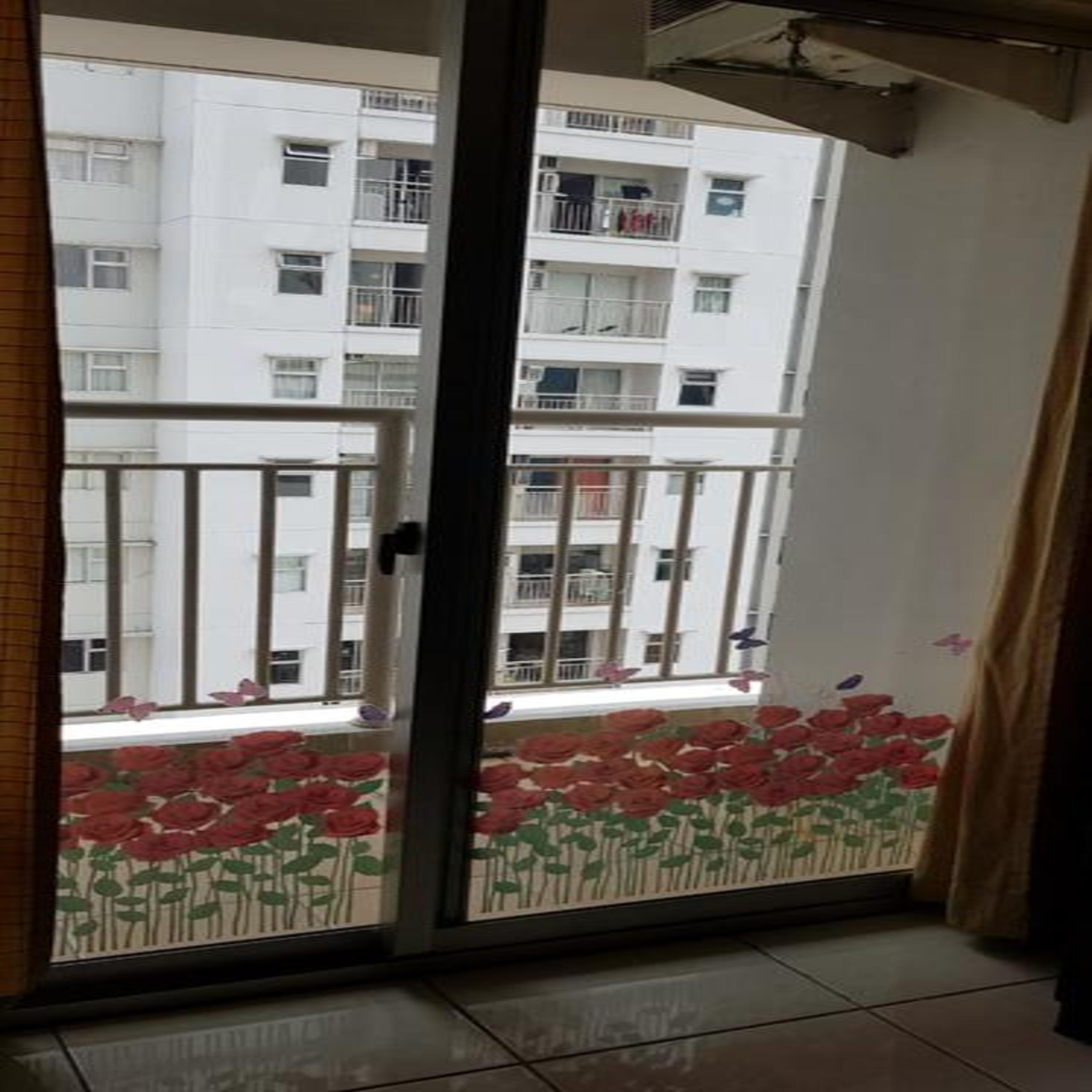Mediterania Garden Residence I Jakarta Luaran gambar